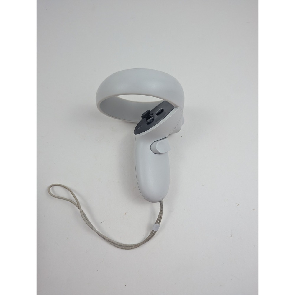 Wireless VR Controller - Light Gray - Picture 2 of 8
